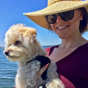 Meet your Posher, Cameron